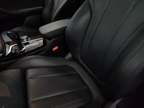 Used 2018 BMW X3 xDrive30i image 16