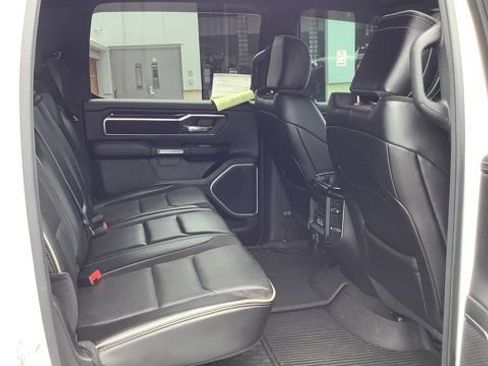 Certified 2022 RAM 1500 Laramie w/ Sport Appearance Package AWD/4WD image 23
