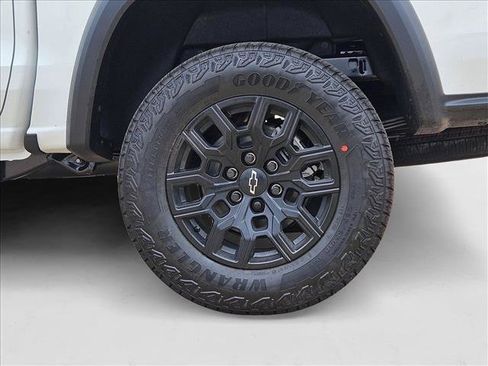 New 2026 Chevrolet Colorado Trail Boss image 10