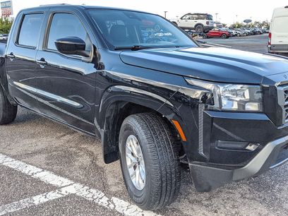 Used 2024 Nissan Frontier SV w/ Technology Package