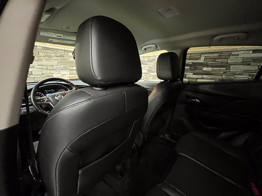 Used 2019 Buick Encore Preferred AWD/4WD image 29