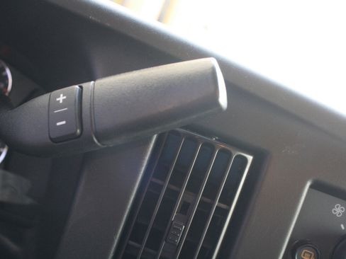 Used 2023 GMC Savana 2500 w/ Driver Convenience Package image 18