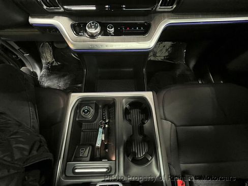 Used 2025 Ford Expedition Platinum w/ Platinum Ultimate Package image 33