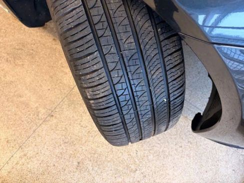 Used 2016 Mercedes-Benz S 550 4MATIC Sedan image 38