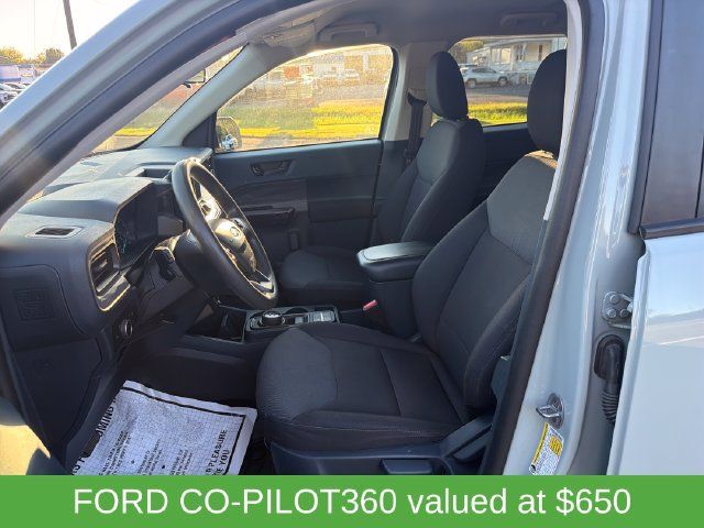 Used 2023 Ford Maverick XL w/ Equipment Group 100A Standard AWD/4WD image 3