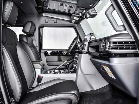 New 2026 INEOS Grenadier image 22