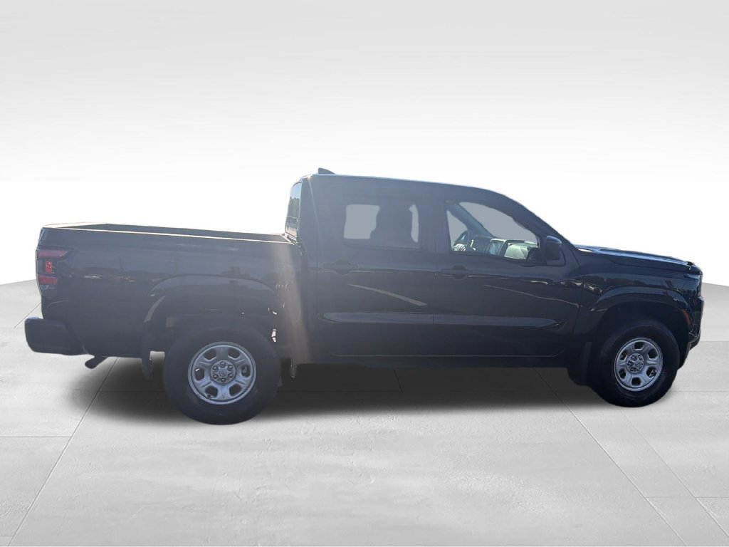 Used 2024 Nissan Frontier S AWD/4WD image 6