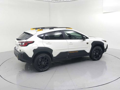 New 2026 Subaru Crosstrek 2.5i Wilderness image 11
