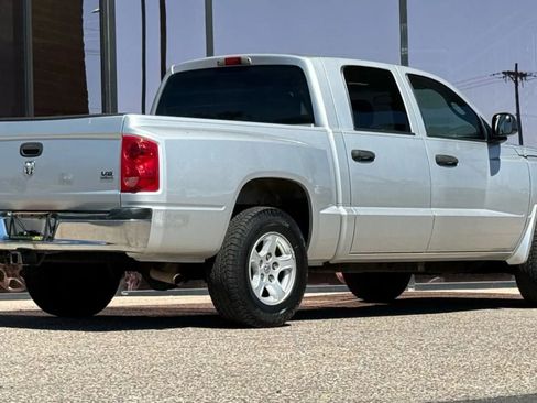 Used 2006 Dodge Dakota SLT w/ Trailer Tow Group image 12