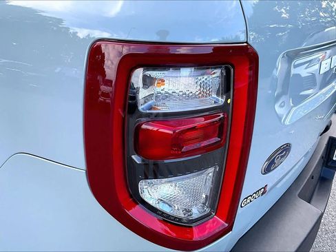 Used 2023 Ford Bronco Sport Outer Banks AWD/4WD image 51