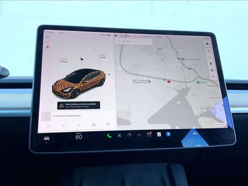 Used 2021 Tesla Model 3 Standard Range Plus RWD image 34