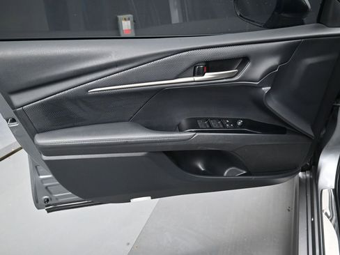 Certified 2025 Toyota Camry XSE w/ Premium Package image 13