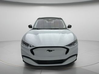 Used 2022 Ford Mustang Mach-E Premium AWD/4WD video 2