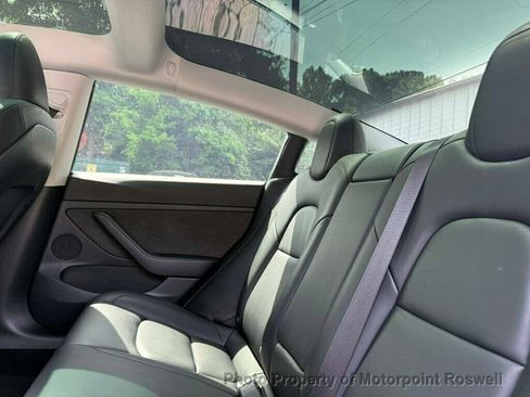 Used 2023 Tesla Model 3 Standard Range RWD image 14