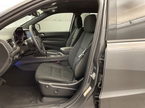 New 2026 Dodge Durango GT w/ Mopar All Weather Package image 17