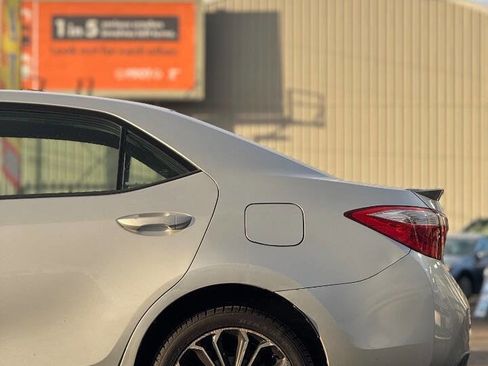 Used 2016 Toyota Corolla S image 16