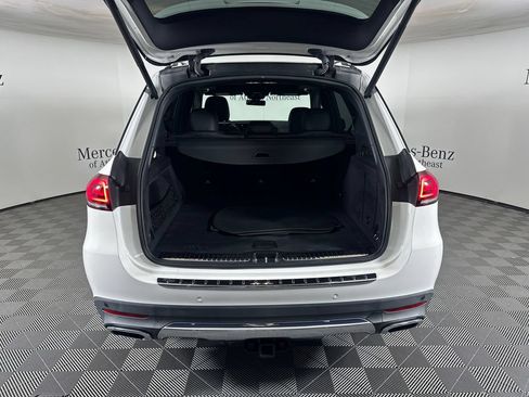 Certified 2023 Mercedes-Benz GLE 350 image 20