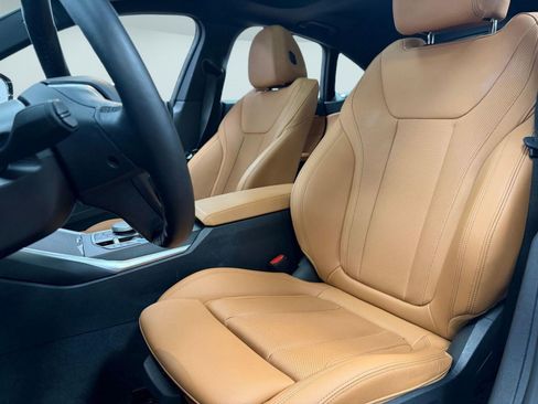 Certified 2023 BMW i4 eDrive35 w/ Premium Package RWD image 21