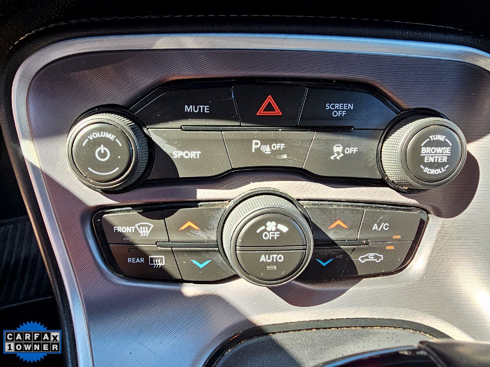 Used 2020 Dodge Challenger R/T RWD image 20