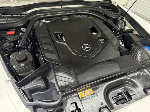 Used 2019 Mercedes-Benz G 550 image 51