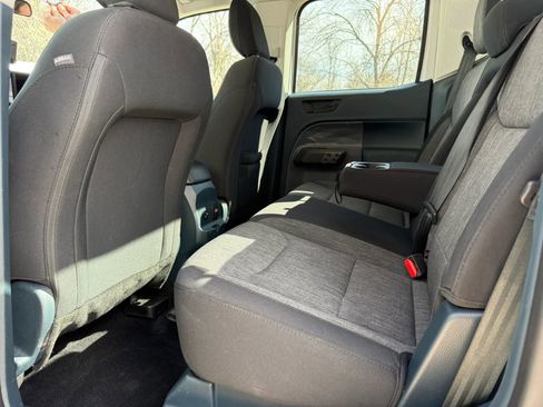 Used 2024 Ford Maverick XLT w/ XLT Luxury Package image 13