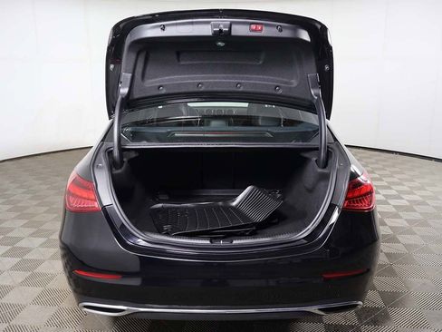 Used 2023 Mercedes-Benz C 300 4MATIC Sedan image 15