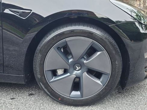 Used 2023 Tesla Model 3 Long Range AWD/4WD image 16