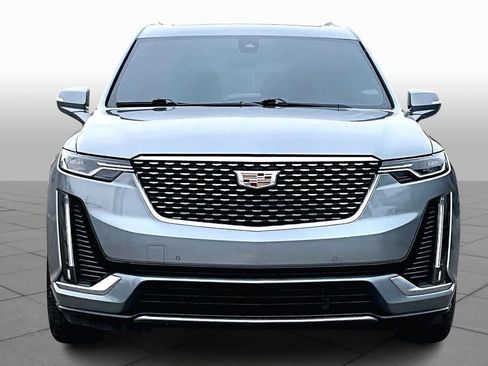 Used 2024 Cadillac XT6 Premium Luxury image 6