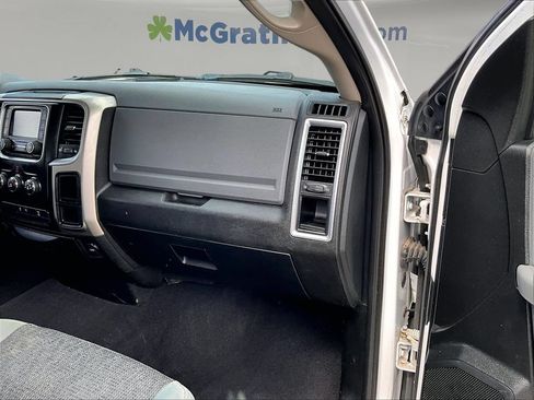 Used 2020 RAM 1500 Warlock AWD/4WD image 28