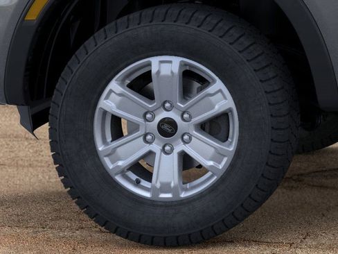 New 2025 Ford Ranger XL w/ Trailer Tow Package image 19