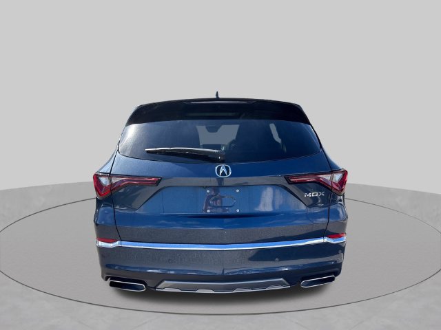 Used 2025 Acura MDX w/ Technology Package FWD image 10