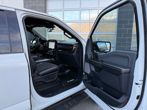 Used 2023 Ford F150 Tremor w/ 360 Degree Camera Package AWD/4WD image 20