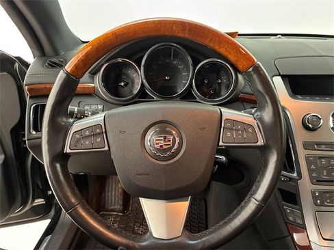 Used 2011 Cadillac CTS Performance w/ Performance Luxury Package image 21