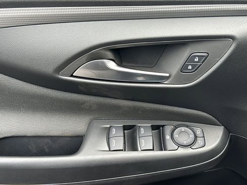 New 2026 Buick Envista Avenir FWD image 15