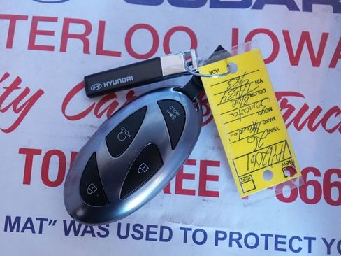 New 2026 Hyundai Sonata SE image 38