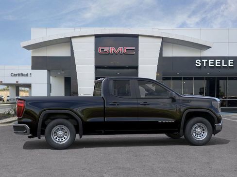 New 2026 GMC Sierra 1500 Pro image 5