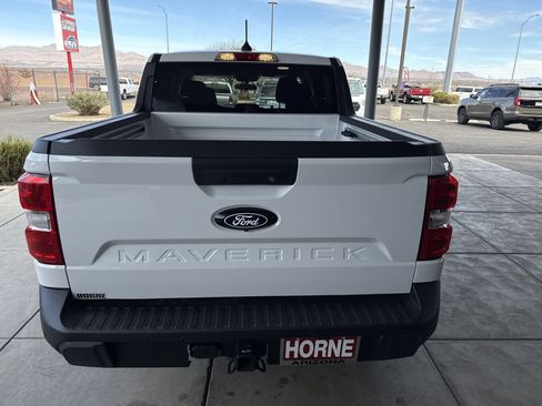 New 2026 Ford Maverick XL w/ 4K Tow Package AWD/4WD image 5