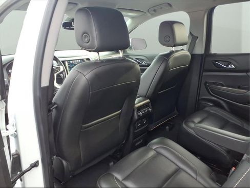 Used 2019 GMC Acadia SLT image 22