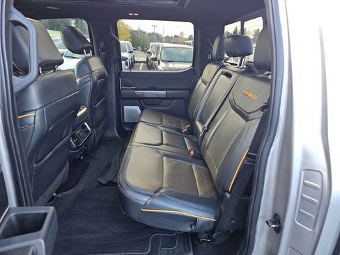 Used 2022 Ford F150 Tremor w/ Equipment Group 402A High AWD/4WD image 17