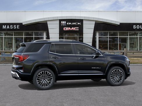New 2027 GMC Terrain Denali AWD/4WD image 5