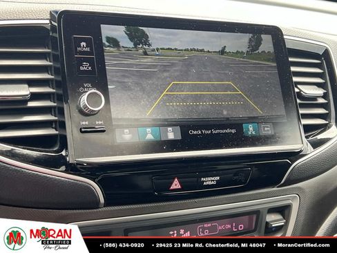Used 2025 Honda Ridgeline TrailSport image 22