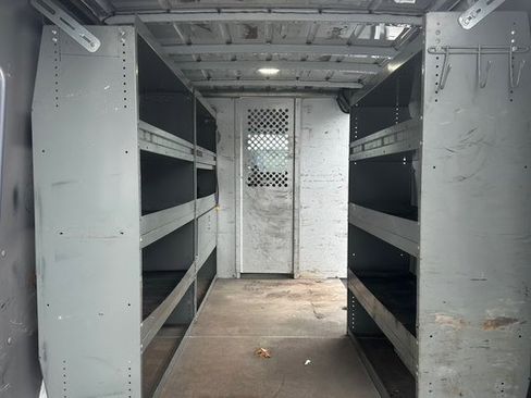 Used 2017 Mercedes-Benz Sprinter 2500 image 24