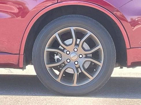 Used 2017 Dodge Durango GT w/ Premium Group image 20