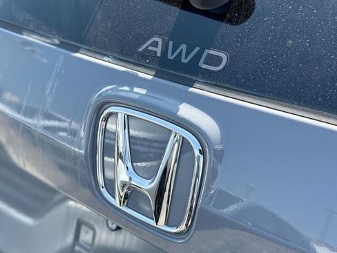 Used 2026 Honda CR-V EX image 6
