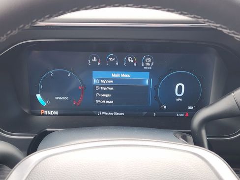 New 2026 Ford F250 Lariat image 11