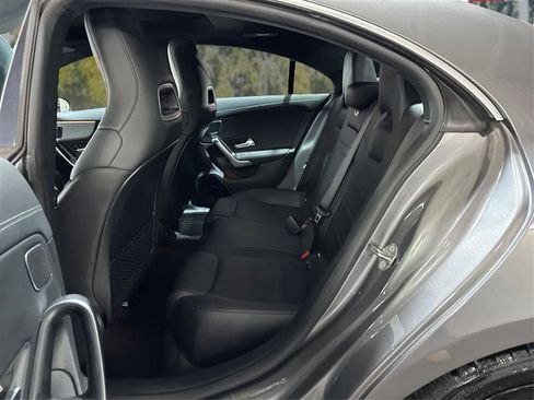 Used 2020 Mercedes-Benz CLA 250 4MATIC image 10