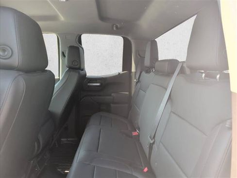 Used 2020 Chevrolet Silverado 1500 W/T w/ WT Value Package AWD/4WD image 19
