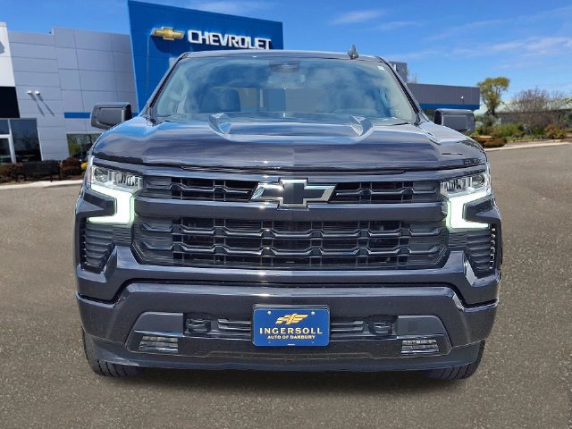 Used 2023 Chevrolet Silverado 1500 RST AWD/4WD image 24