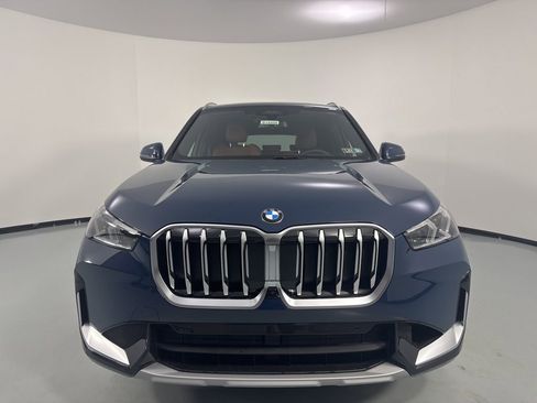 New 2026 BMW X1 xDrive28i AWD/4WD image 2