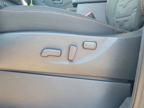 New 2026 Nissan Frontier PRO-4X w/ Pro-4x Convenience Package image 14